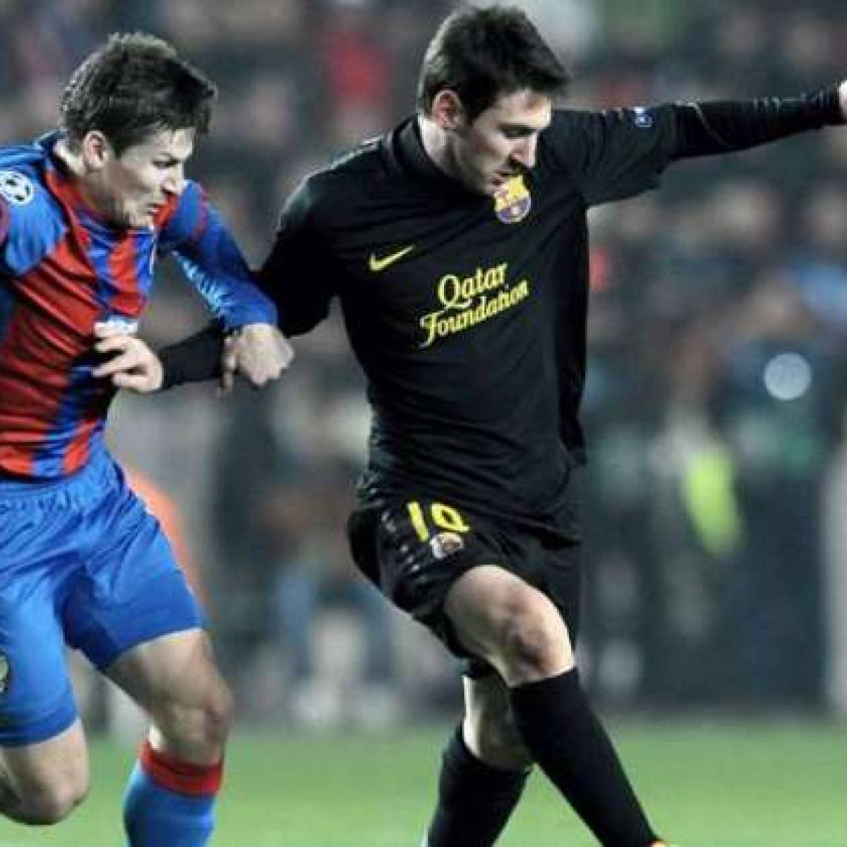 Camiseta barcelona negra 2012 discount