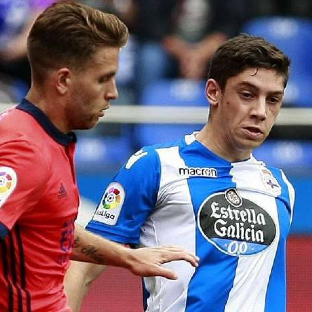 Federico Valverde El Siguiente Regreso Que Se Cuece En El Real Madrid