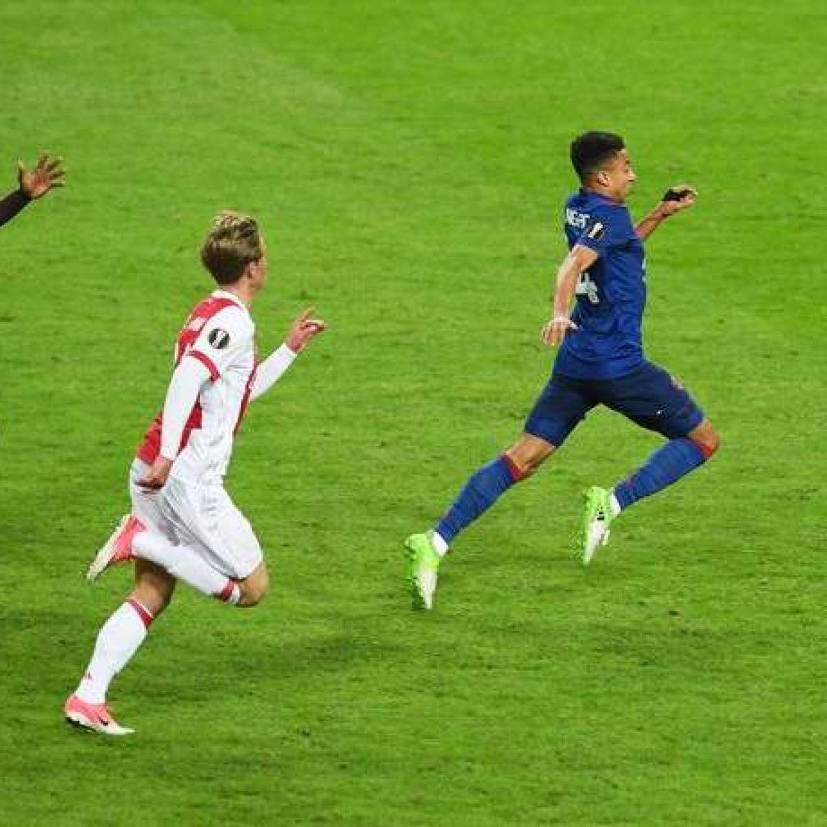 FC Barcelona | Negociación en curso por Frenkie de Jong