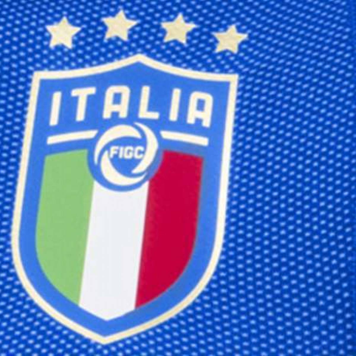 La nueva camiseta de Italia 2017-2018 entra en escena