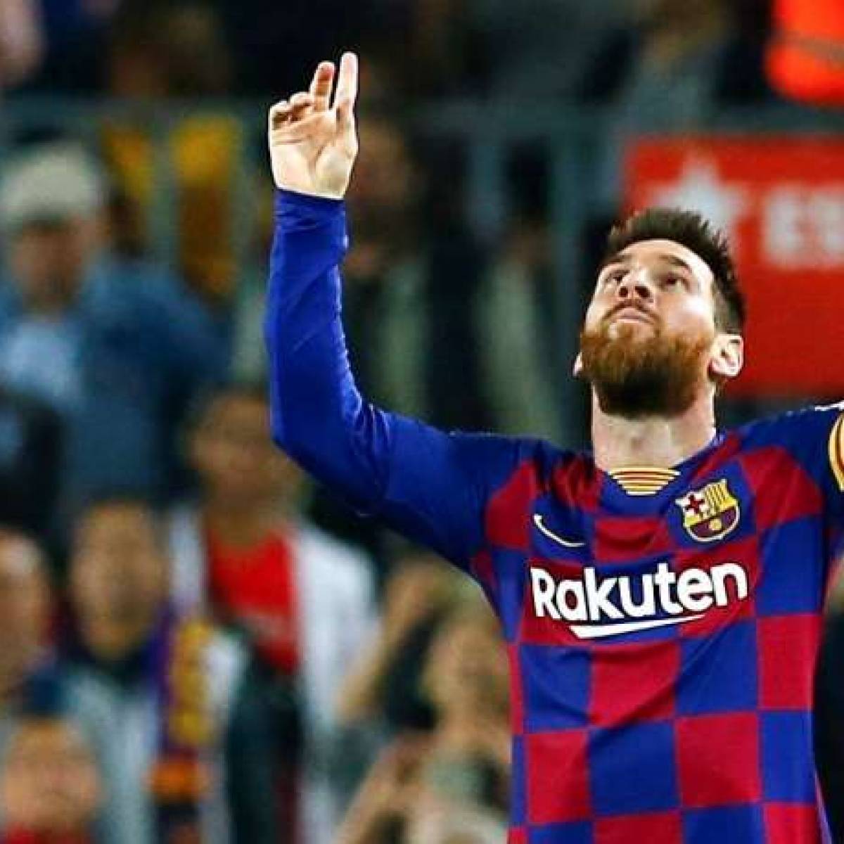 El Reinado De La Decada Del Fc Barcelona Y Lionel Messi