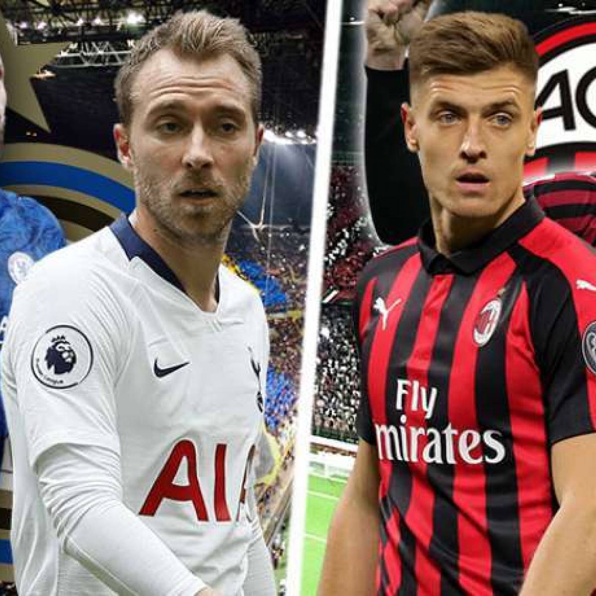 Diario De Fichajes Inter Y Ac Milan Apuran Sus Opciones En Enero