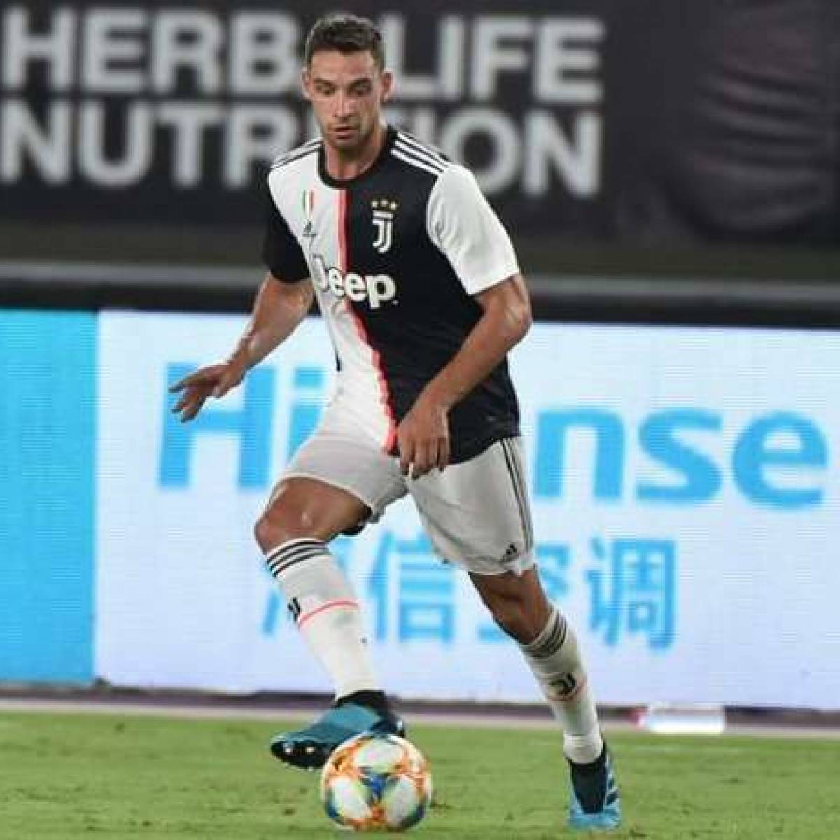 El Psg Acelera Por Mattia De Sciglio
