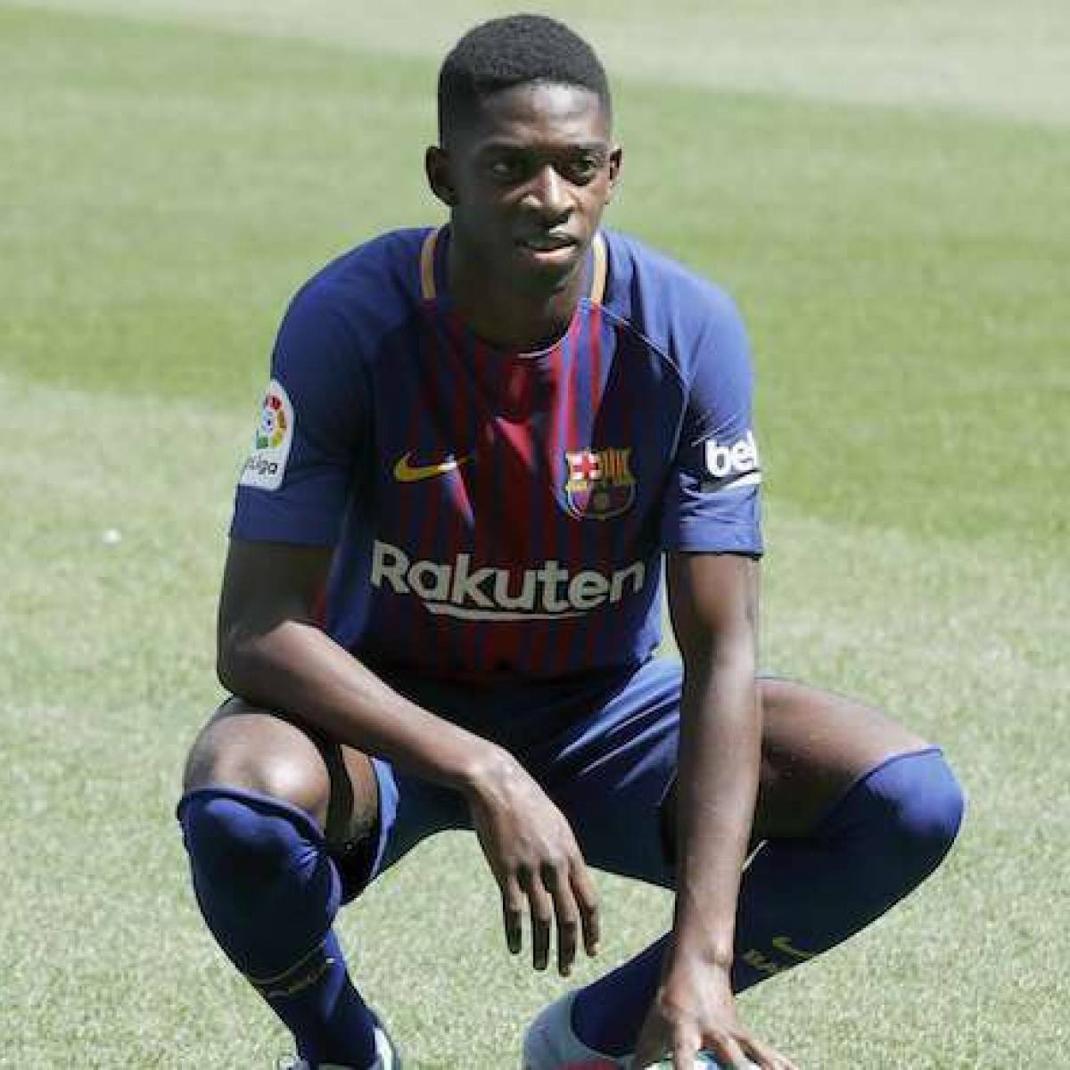 La Lista De Candidatos Para El Golden Boy 17 La Lista De Candidatos Para El Golden Boy 17