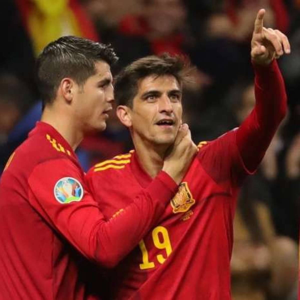 Seleccion De Espana Se Reaviva El Debate En La Delantera