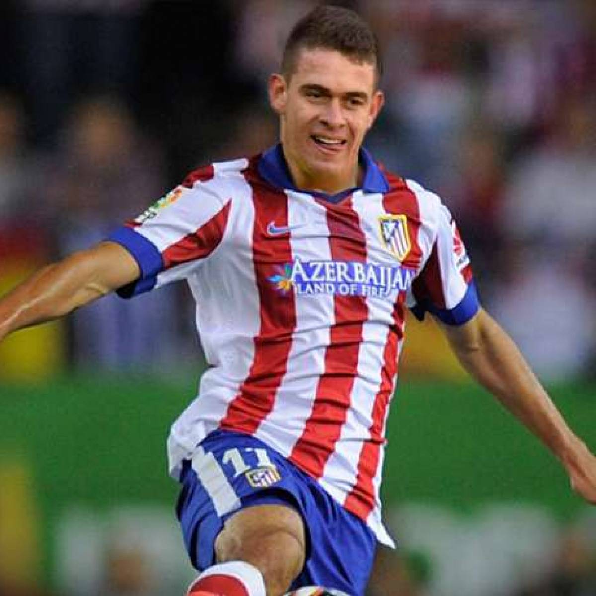 Oficial El Atletico De Madrid Se Hace Con Rafael Borre