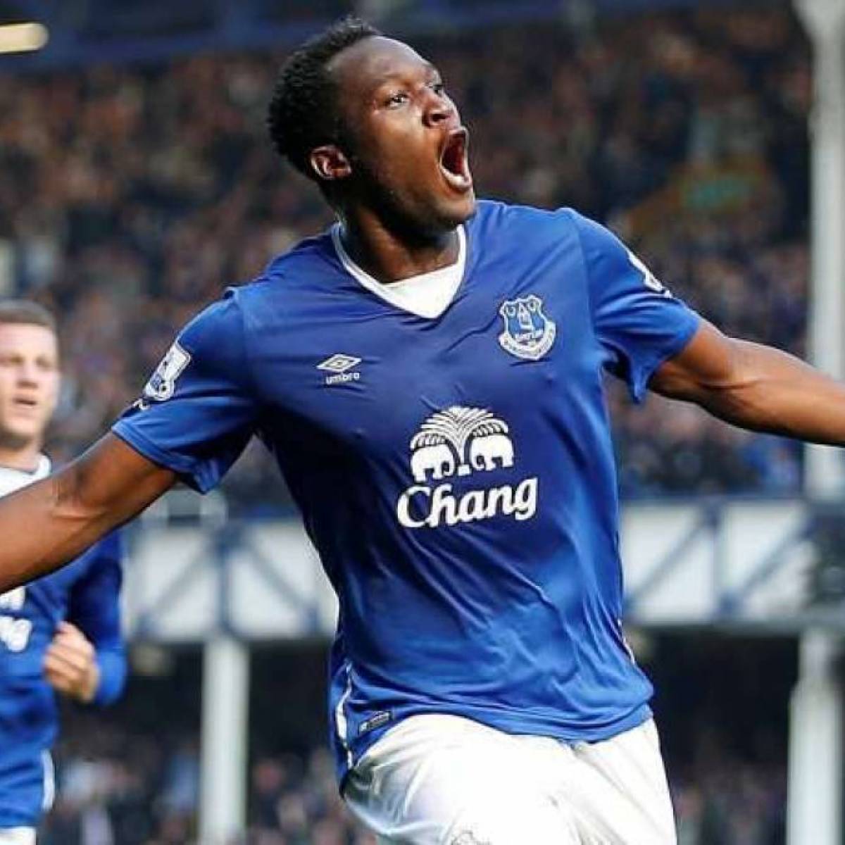 Romelu Lukaku La Nueva Alternativa Para El Ataque Del Manchester United