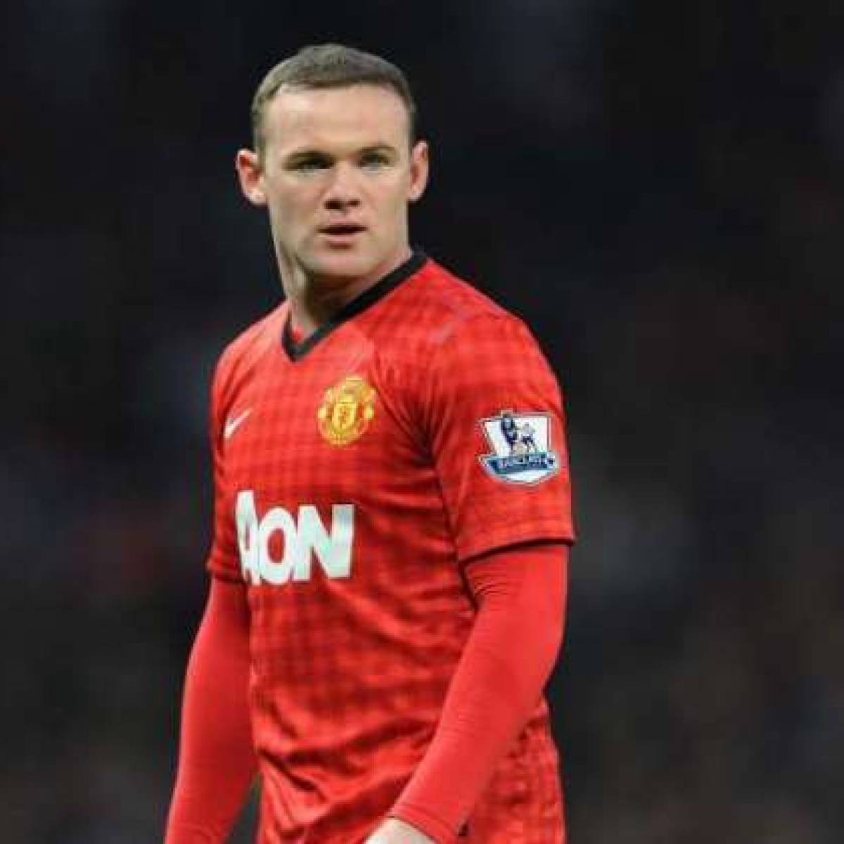 Manchester United: ¿Invertir 62 M€ en la renovación de Wayne Rooney?