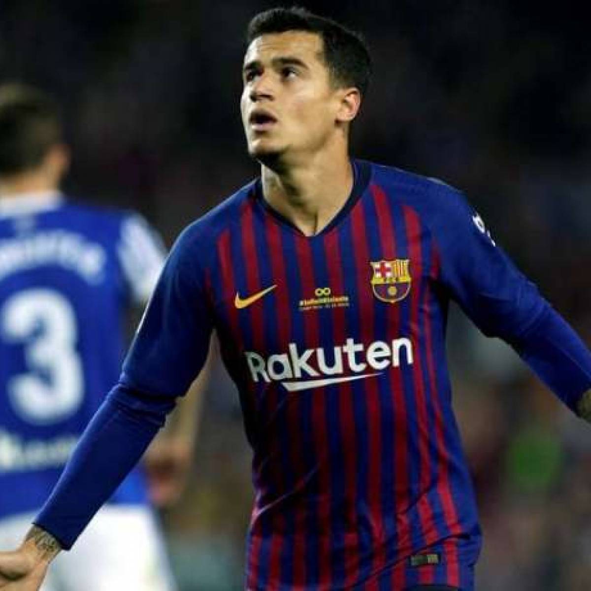 Fc Barcelona Valora El Liverpool El Regreso De Philippe Coutinho