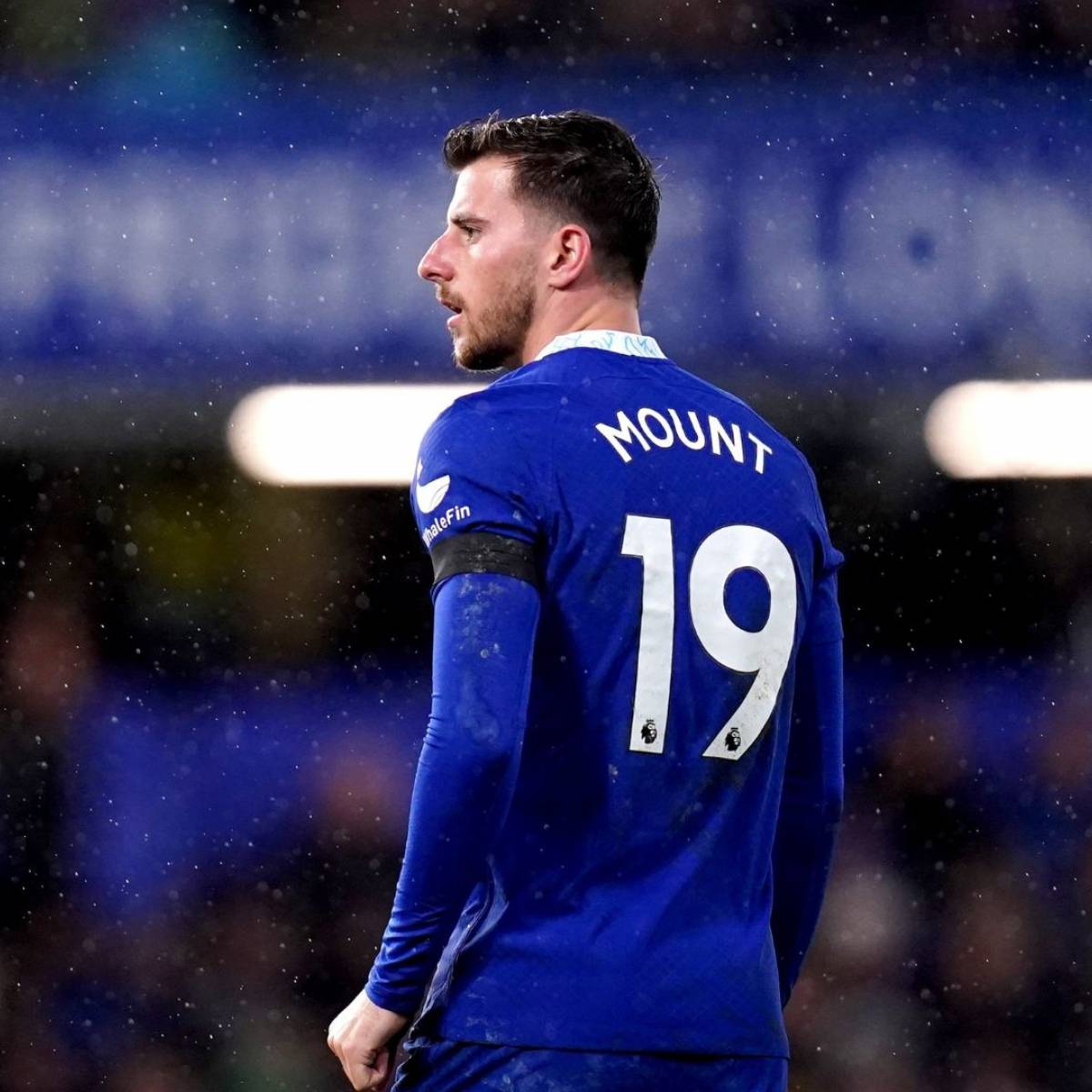 La condición que impulsa la venta de Mason Mount