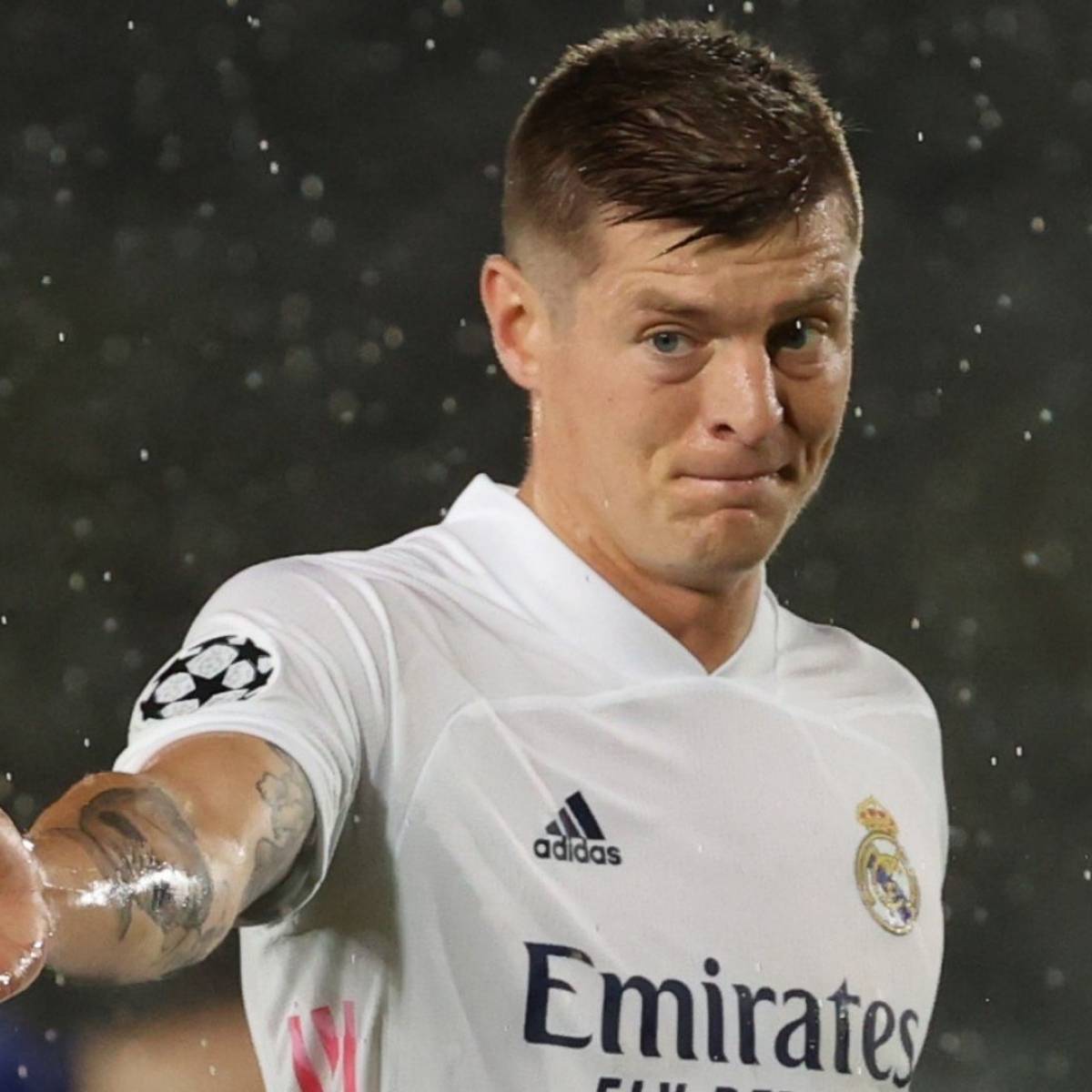 Real Madrid | Toni Kroos se rinde a Jürgen Klopp