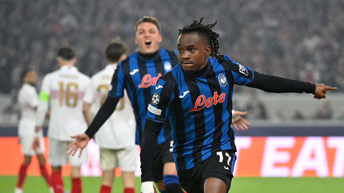 Vivid No Way Back For Ademola Lookman? Atalanta Return Ruled Out As Coach Ivan Juric Wants To See 'a Different Level Of Humanity' After Star's Transfer Dramatics Scene in 4K Vivid No Way Back For Ademola Lookman? Atalanta Return Ruled Out As Coach Ivan Juric Wants To See 'a Different Level Of Humanity' After Star's Transfer Dramatics Scene in 4K