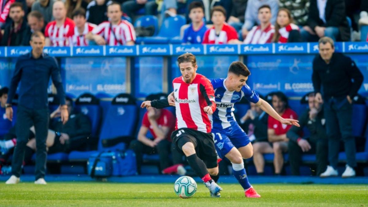 Resultado de imagen de alaves vs athletic bilbao