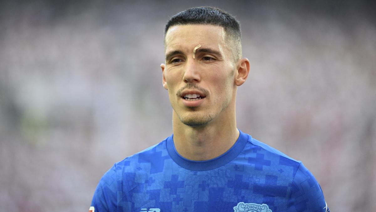 Negociaciones abiertas por Alejandro Grimaldo