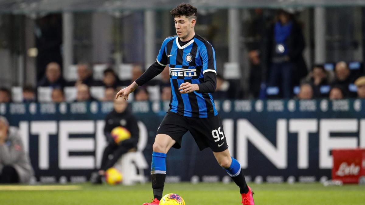 El Inter de Milán acelera una renovación