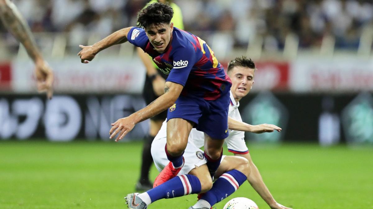 ¿Álex Collado, de vuelta al fútbol saudí?