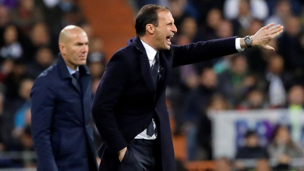 Milan and Juventus Plan Player Swap - News Directory 3