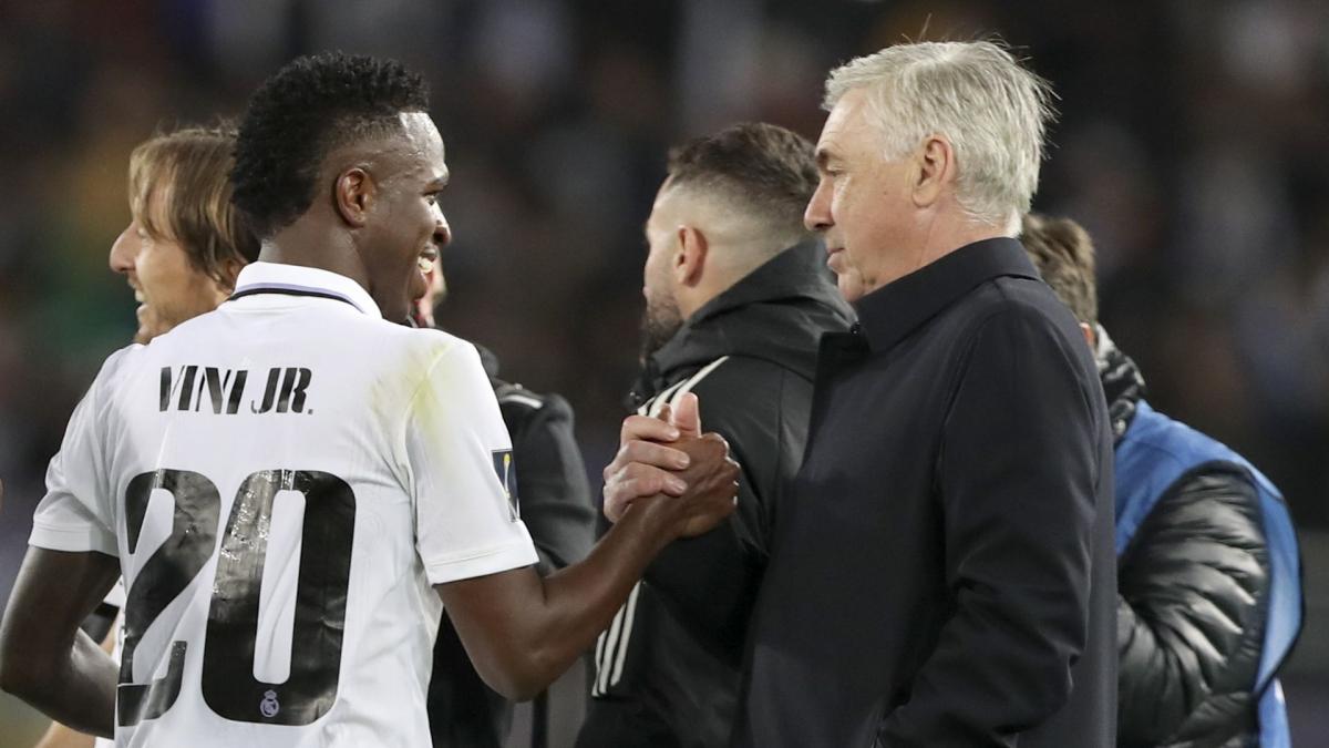 Real Madrid | Ya se conoce la hoja de ruta de Carlo Ancelotti