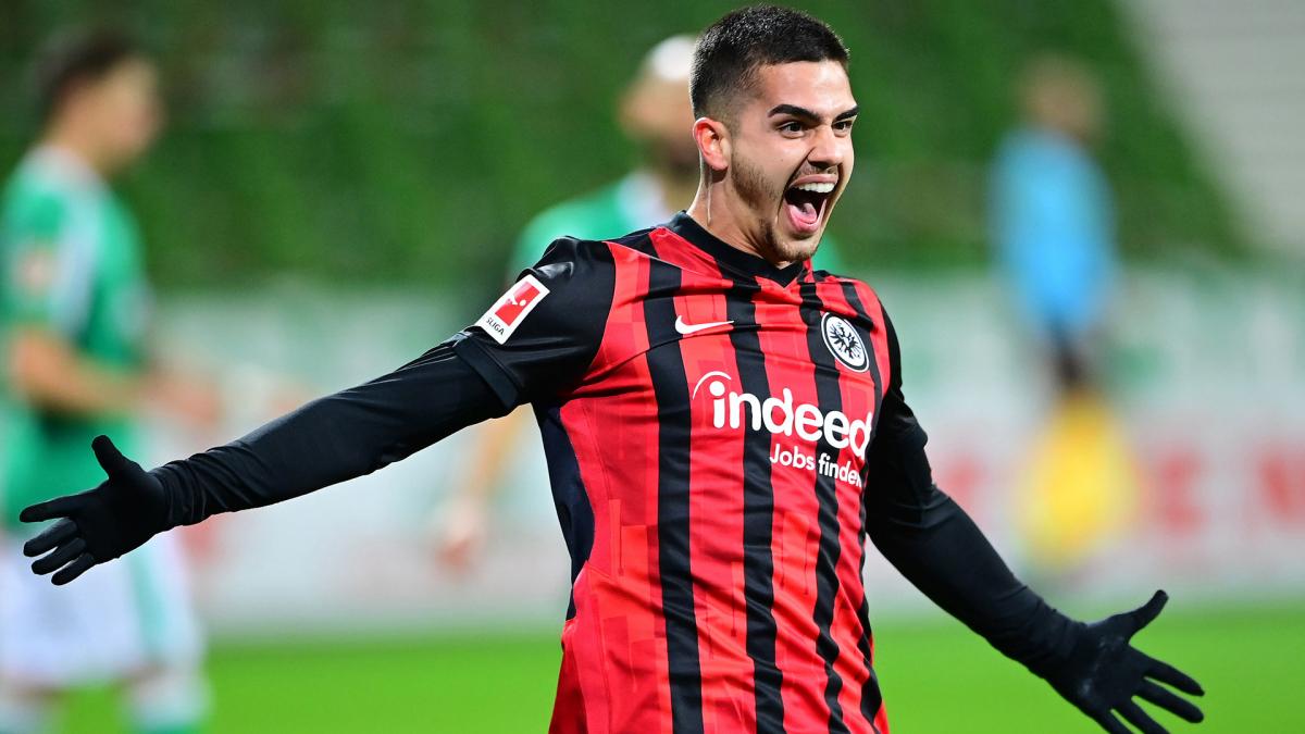 Clasificación de los máximos goleadores europeos