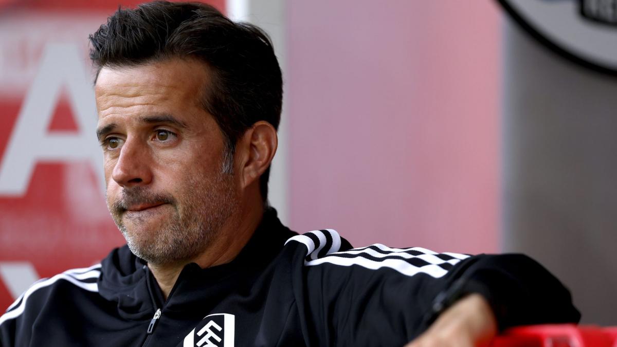 The Benfica announces the arrival of Marco Silva