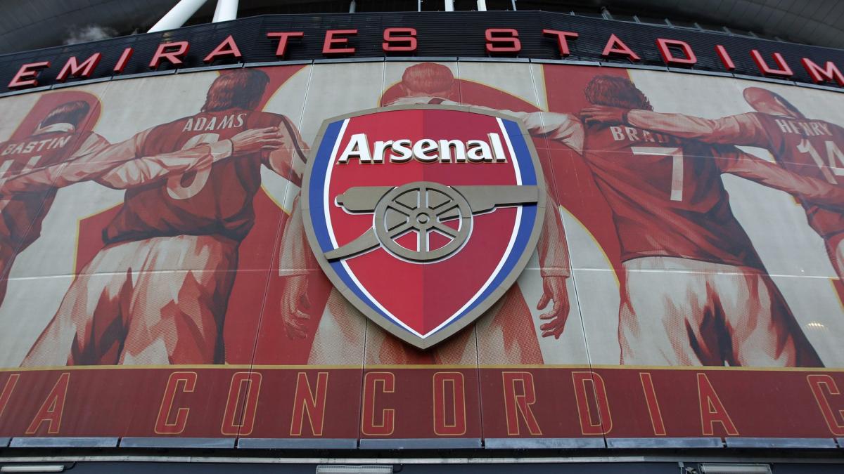 El Arsenal puede ingresar 23 M€ con un cedido