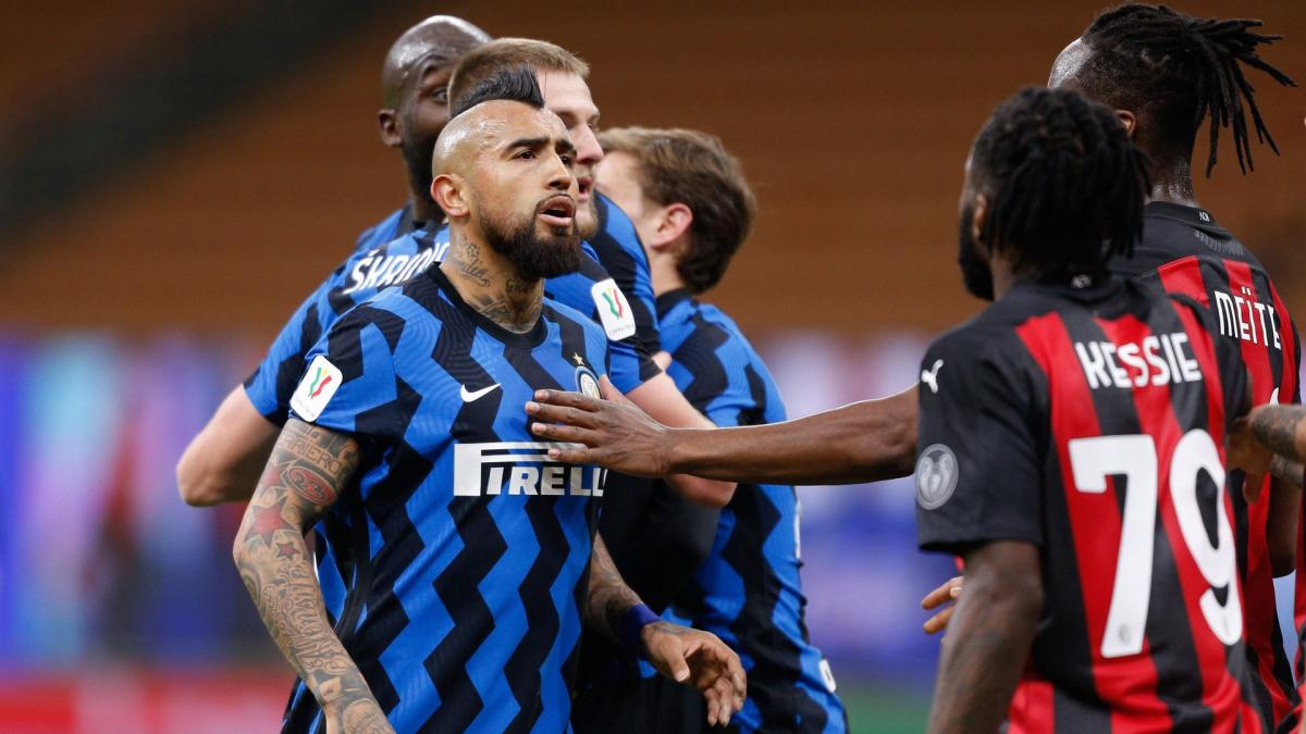Fichajes Inter de Milán | 5 candidatos para seguir con la ...