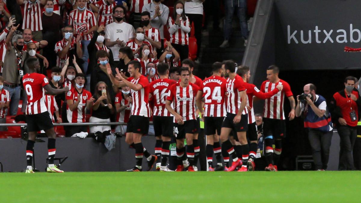 El Athletic Club confirma 2 salidas