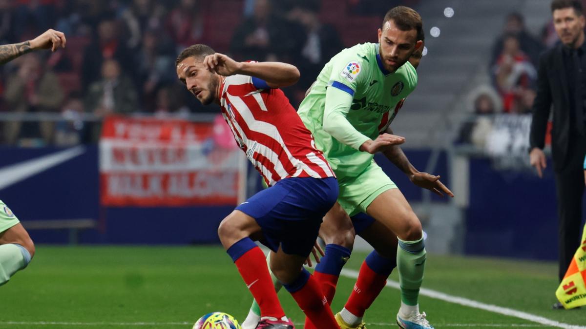 Vinicius, Joao Felix, Koke… Las confidencias de Diego Ribas