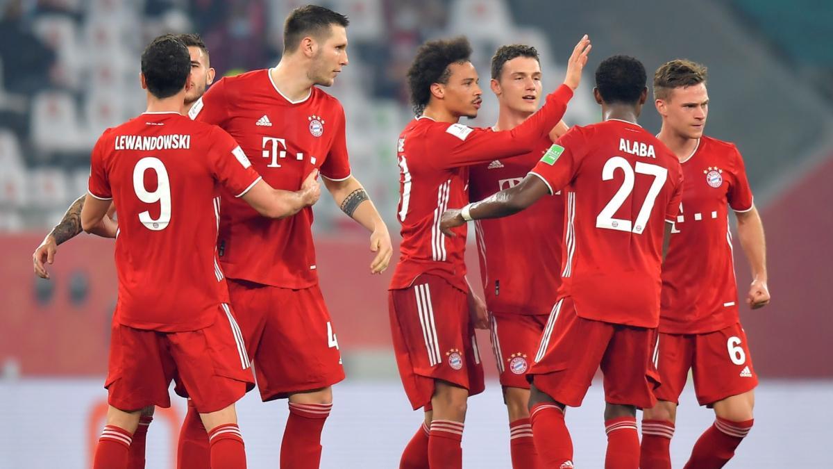 Mundial De Clubes | ¡El Bayern Múnich Logra El Sextete!