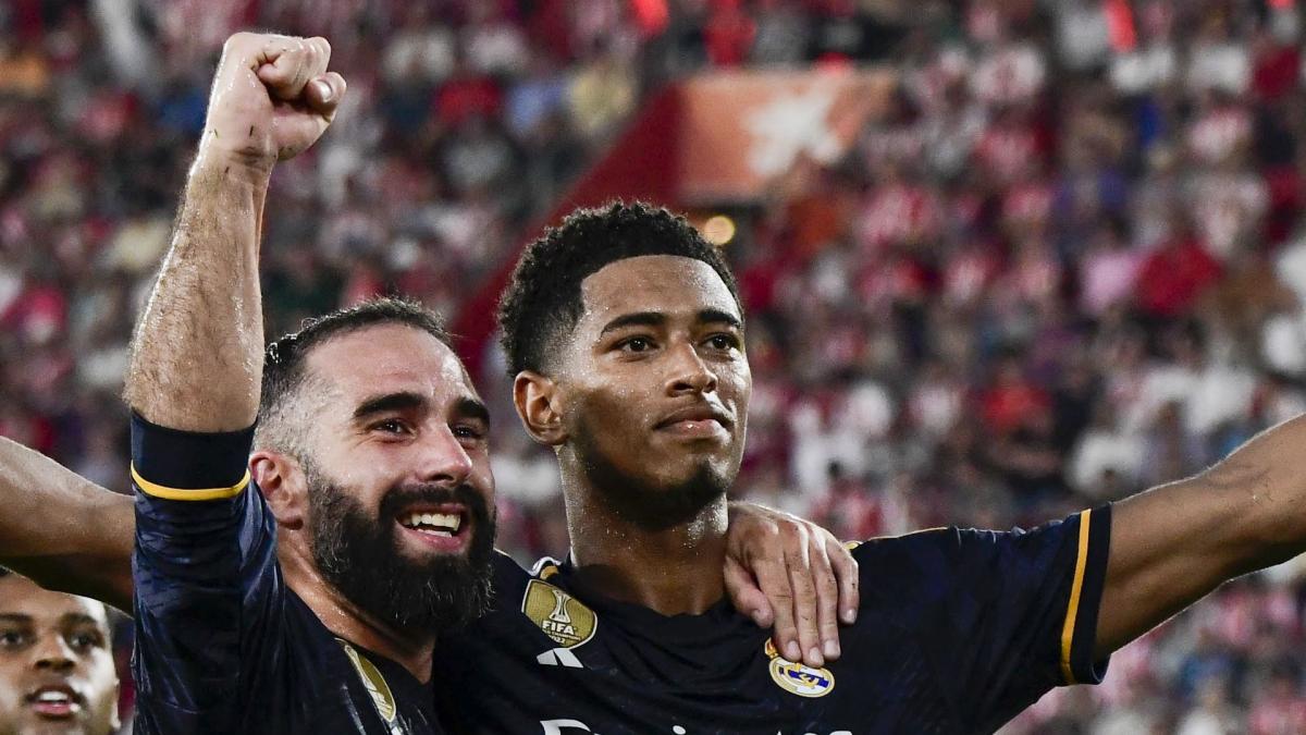 Liga Jude Bellingham Prolonga El Momento Dulce Del Real Madrid liga-jude-bellingham-prolonga-el-momento-dulce-del-real-madrid