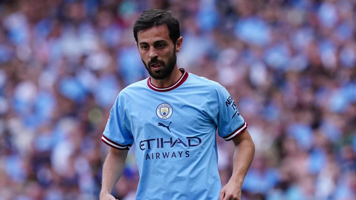 Bernardo Silva, la gran apuesta del FC Barcelona para el curso 20232024