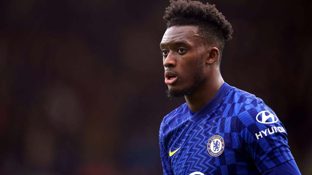 Callum Hudson-Odoi’s Future at Chelsea: Latest Updates on Potential Departure and Interest from Lazio