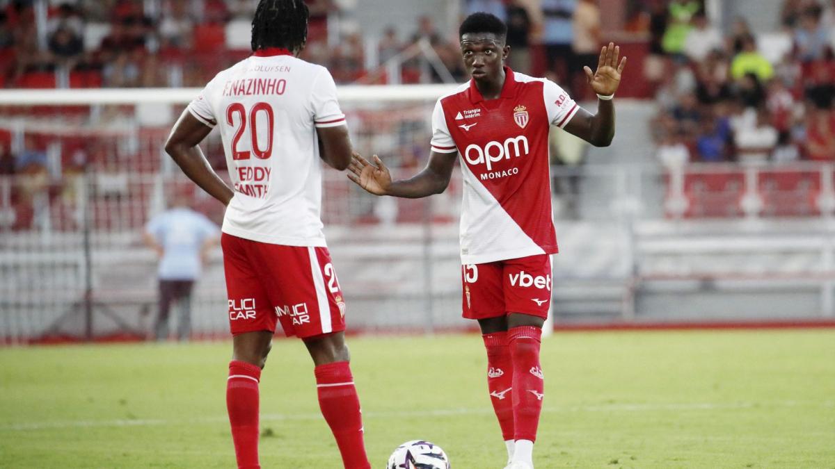 Chelsea vuelve a perseguir a Lamine Camara tras el fracaso del Chelsea