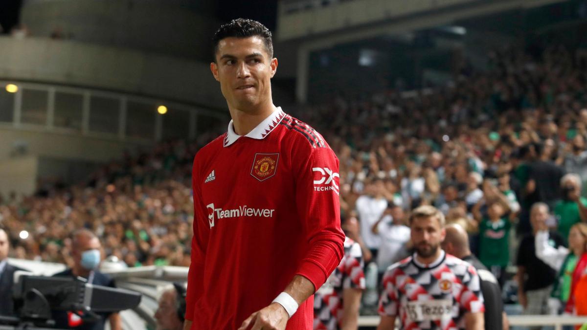 A path in MLS for Cristiano Ronaldo?