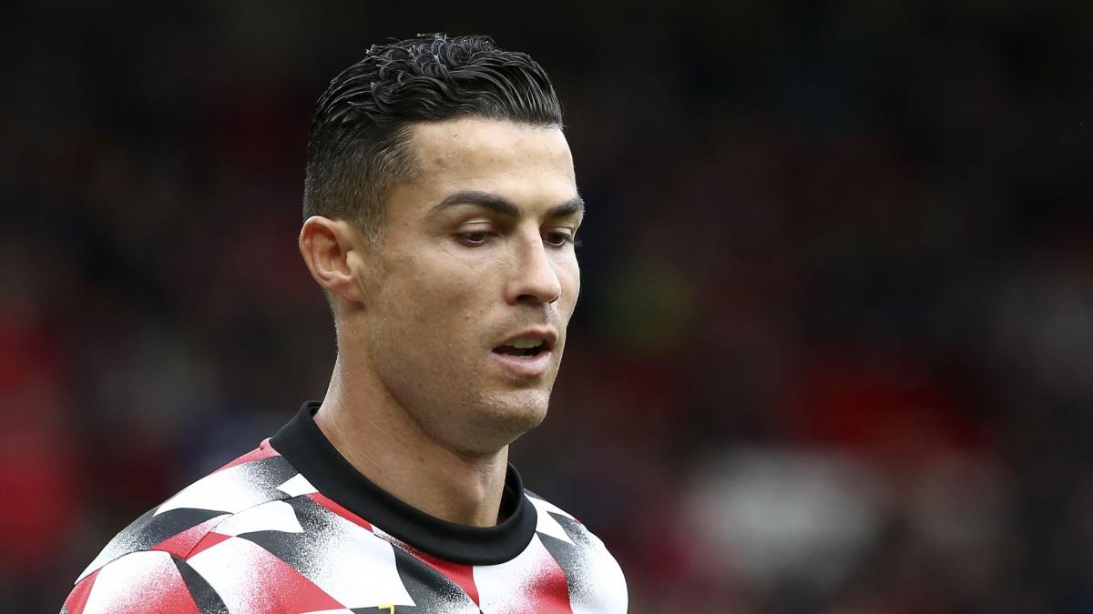 Chelsea turns to Cristiano Ronaldo