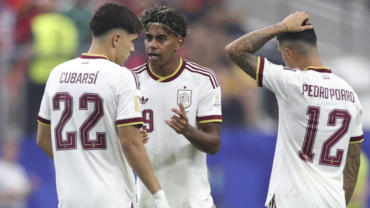 Nominaciones al Trofeo Kopa revelan dos talentos españoles