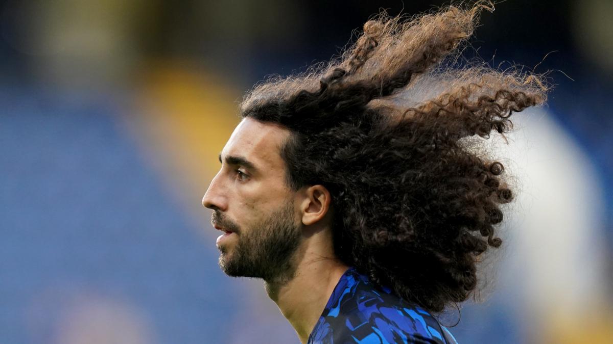 Marc Cucurella: The Incredible Journey of Perseverance and Success at Chelsea