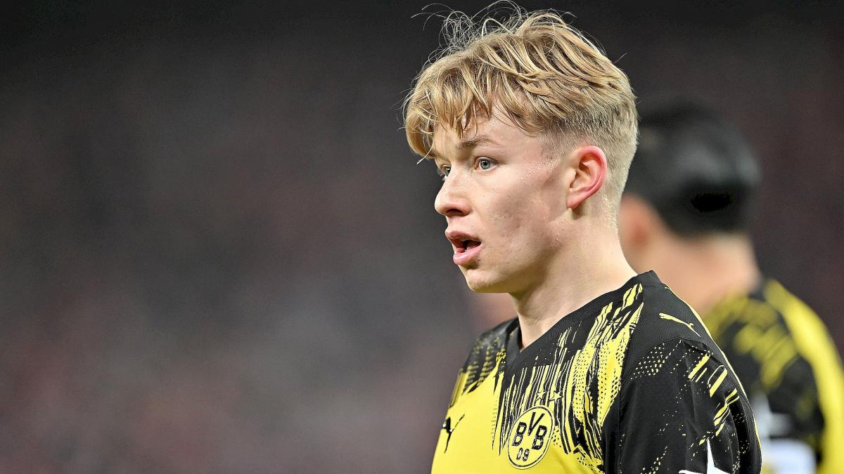 Arsenal apunta al lateral sueco Daniel Svensson tras la final de la Champions