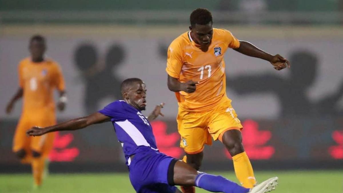 Тренер сенегала 2022. Сенегал кот дивуар. Кот д ивуар чм 2006. Луис менвайлер бразилия. Секо фофана футболист.