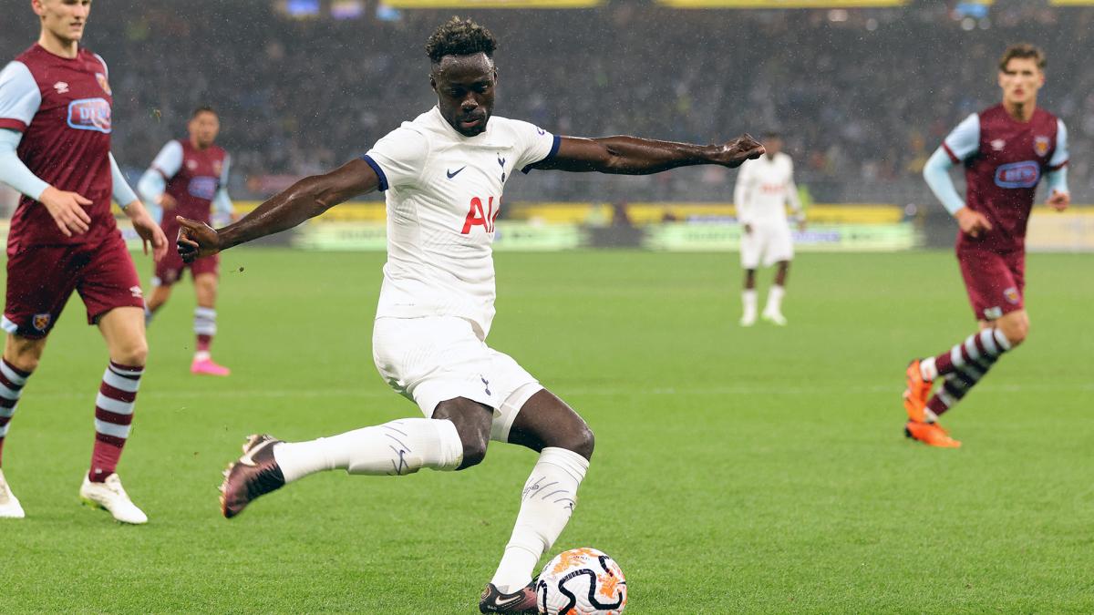 Davinson Sanchez and Tanguy NDombélé join Galatasaray: Latest Transfer Updates