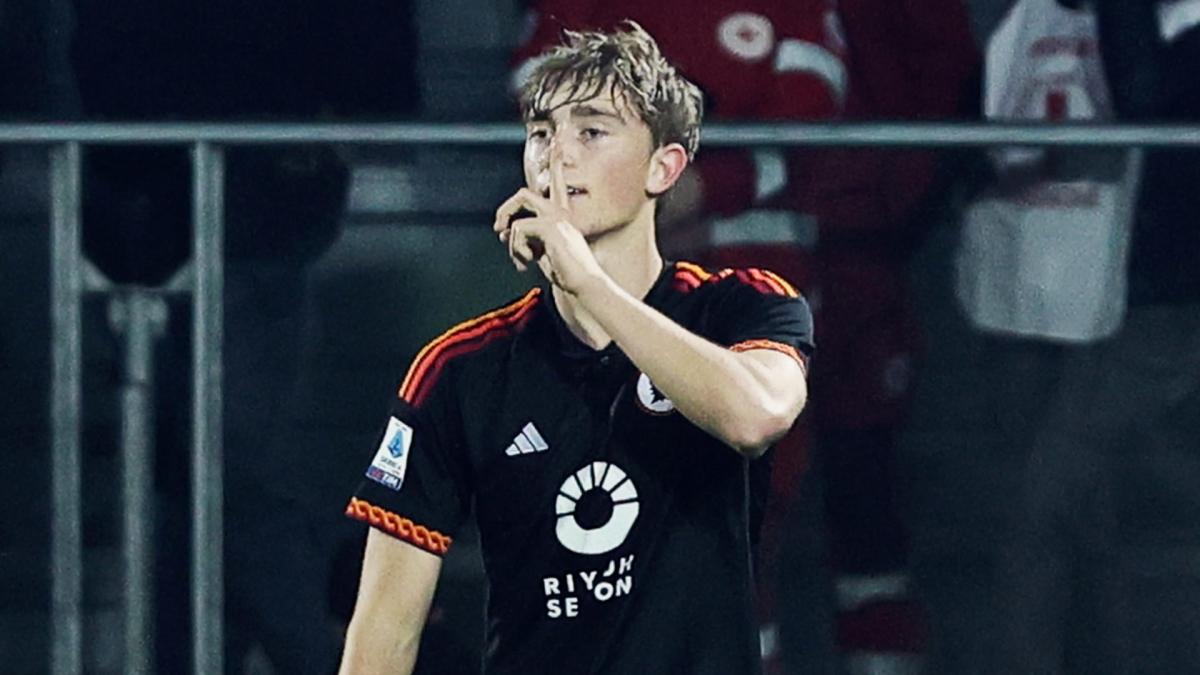 La Juventus se frota las manos por Dean Huijsen