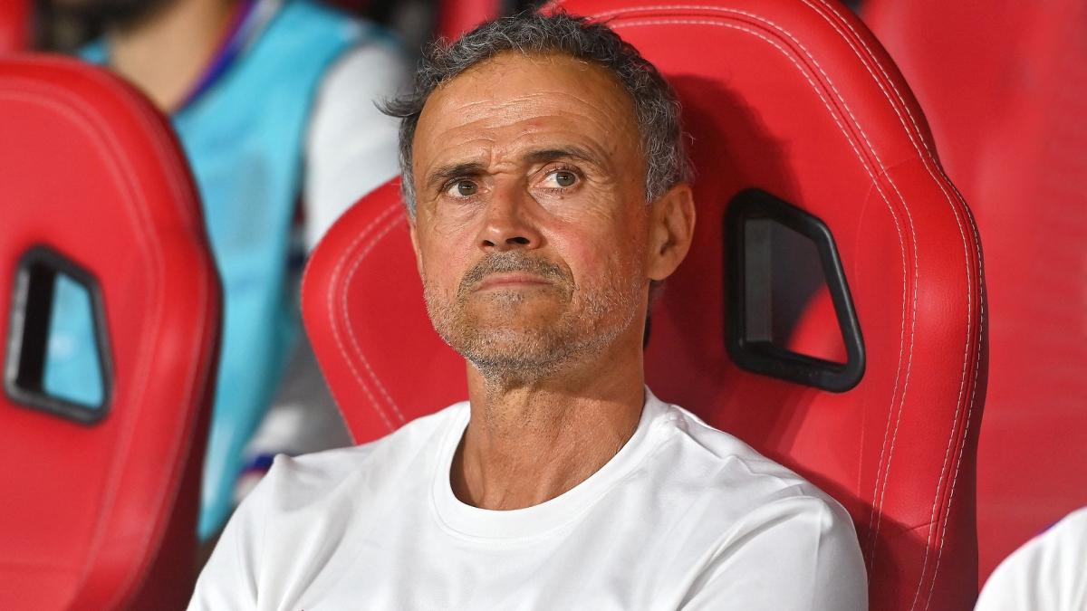 El PSG anuncia la renovación de seis integrantes clave