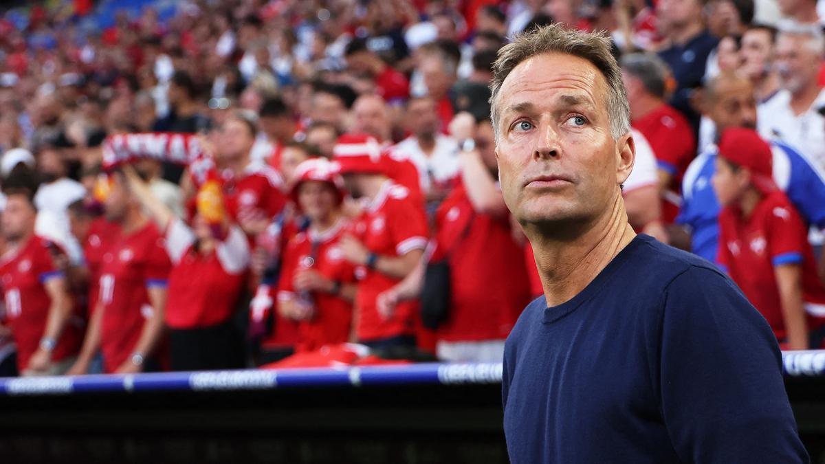 Kasper Hjulmand Leverkusen Transfer Confirmed - News Directory 3