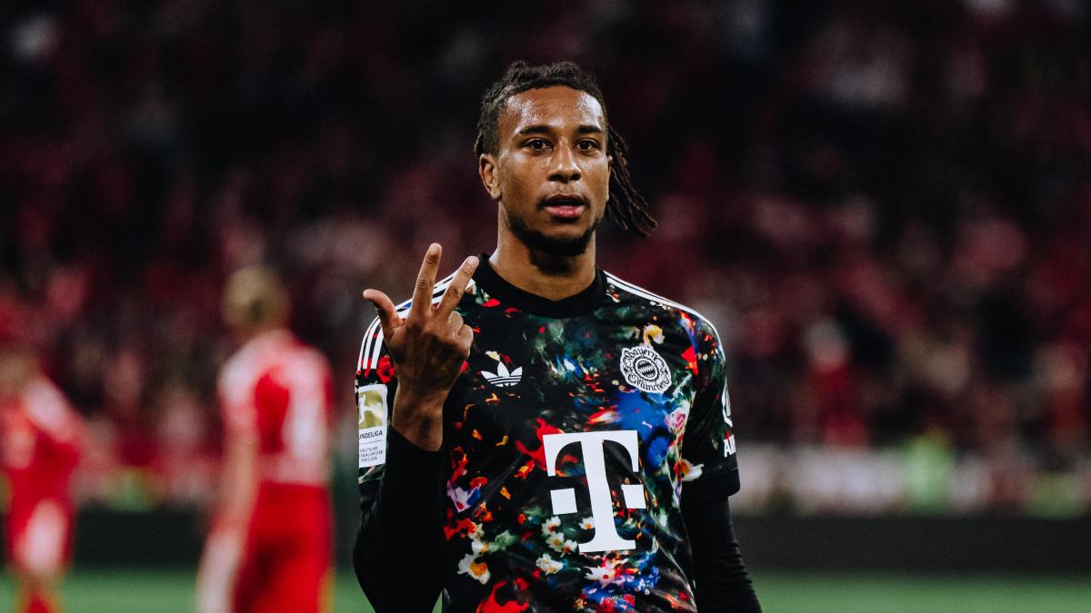 Bayern Munich's Bold Prediction: Michael Olise Is a Future Ballon d'Or Winner