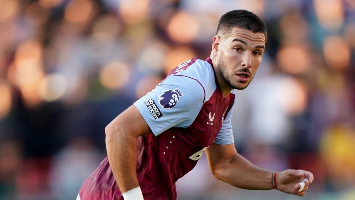 Aston Villa finalise key contract renewal - Fichajes.com