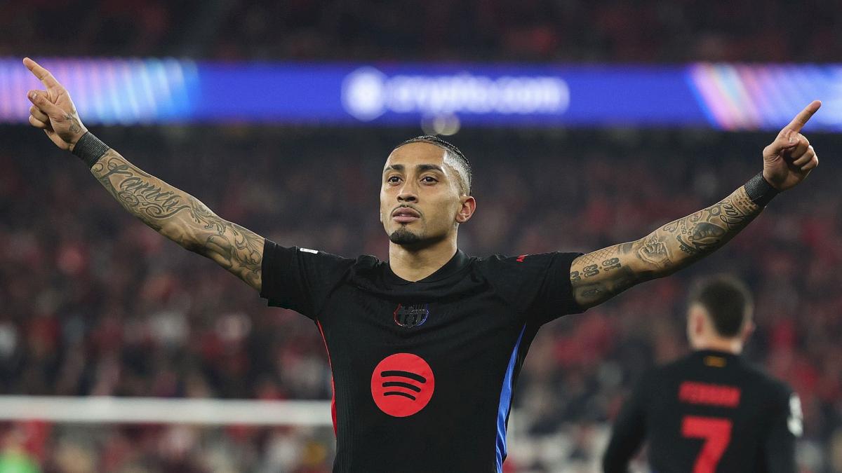 Los máximos goleadores de la Liga de Campeones