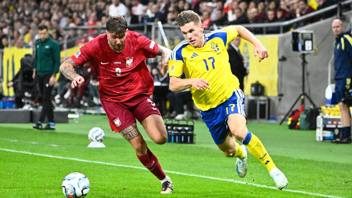 Zlatan Ibrahimovic defends Viktor Gyökeres' status as a top striker