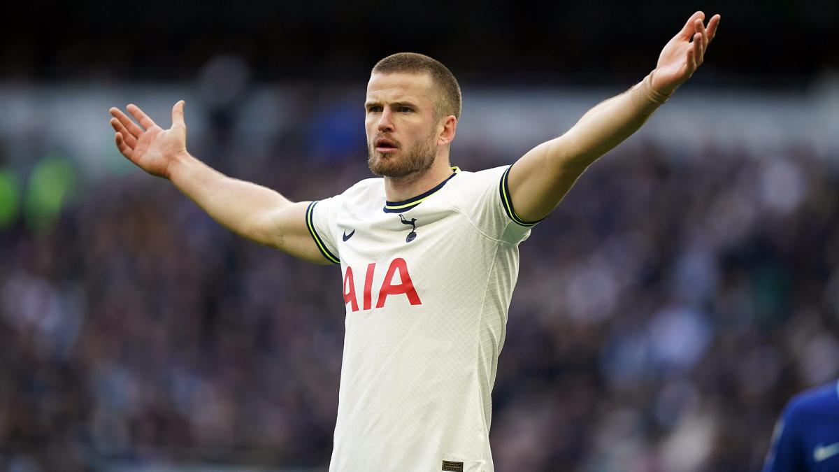 Bayern Munich Looks to Strengthen Defense with Eric Dier Signing: Latest Transfer News