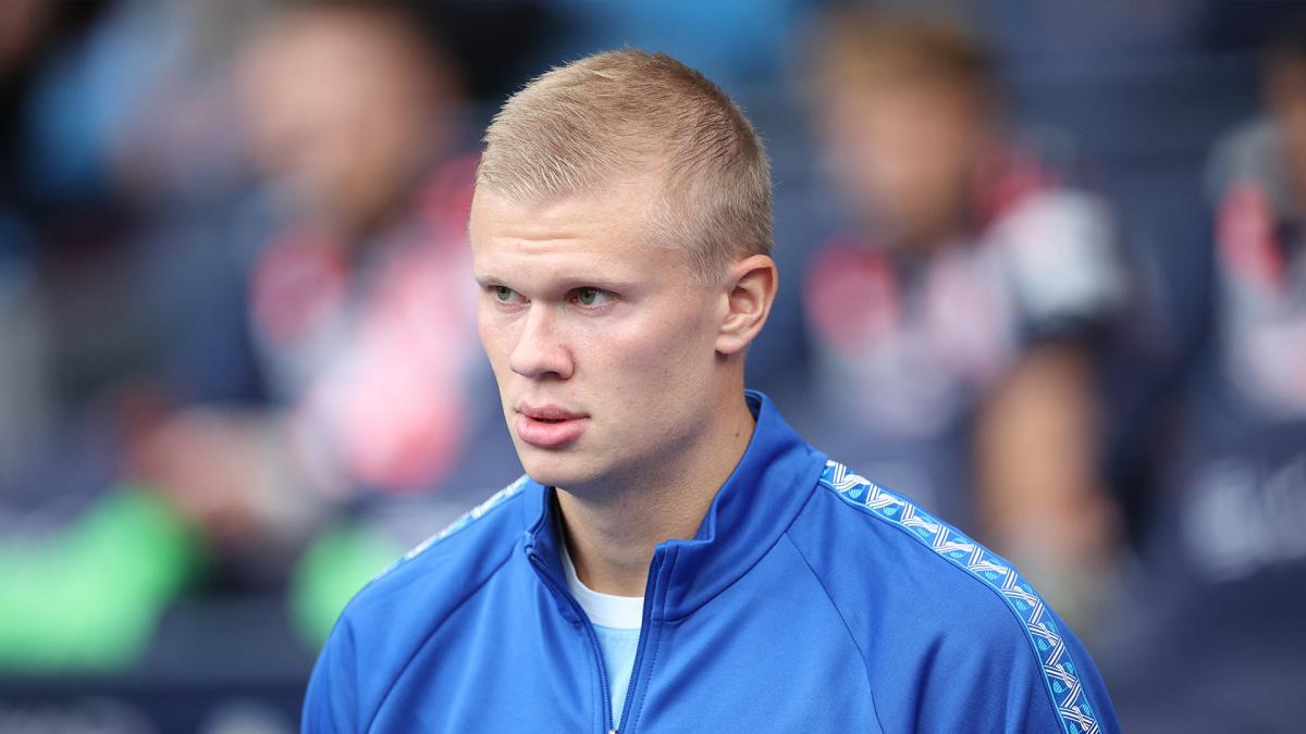 Haaland prefers Real Madrid or Barcelona if he leaves Man City, per TEAMtalk
