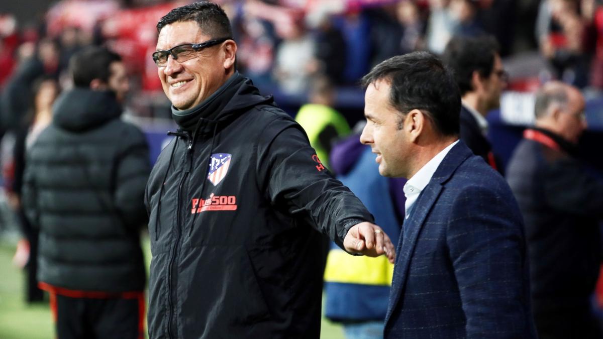 Germán burgos puede encontrar nuevo equipo